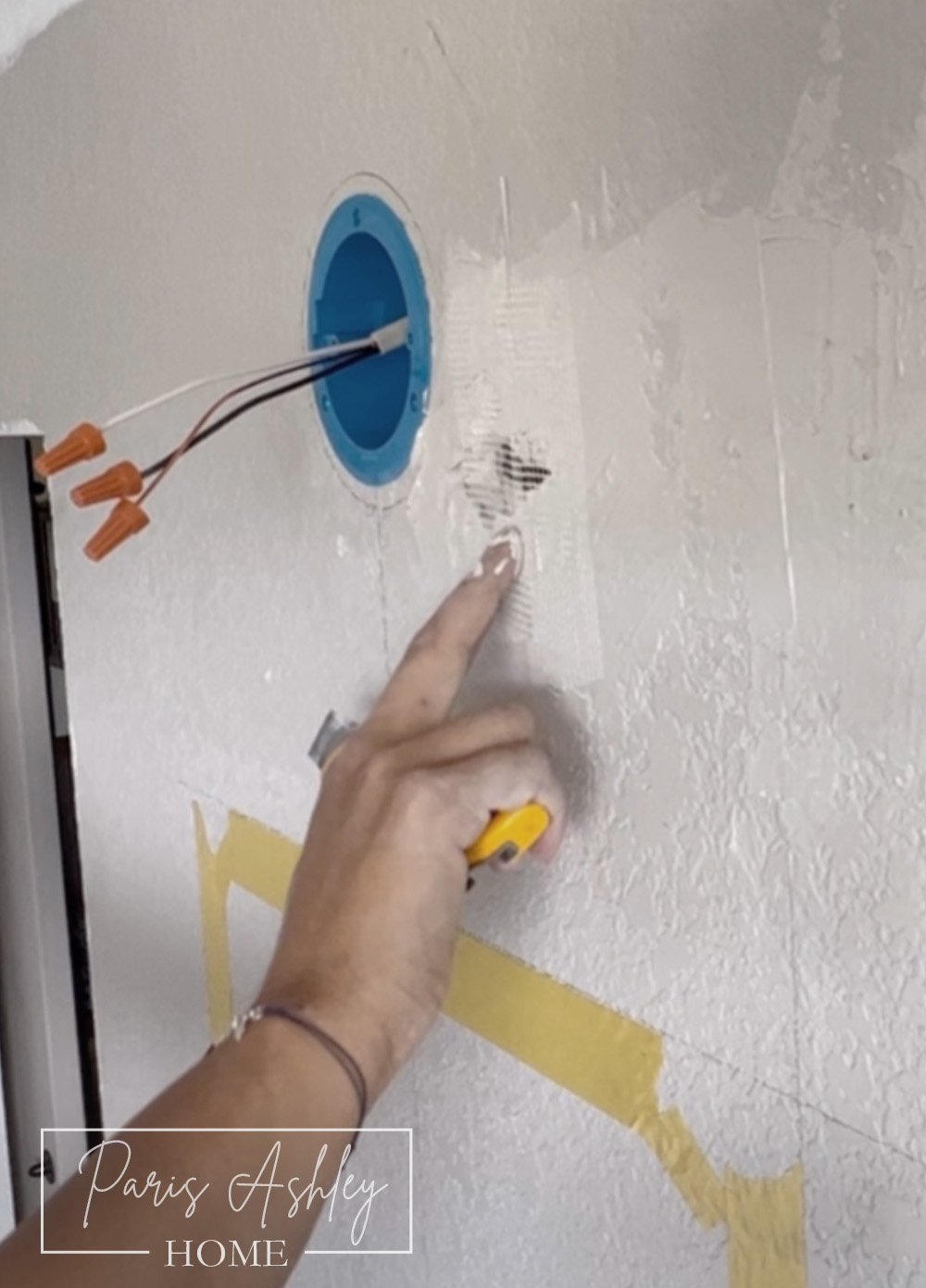 Mastering Drywall Repair: 5 Expert Ways to Patch Holes