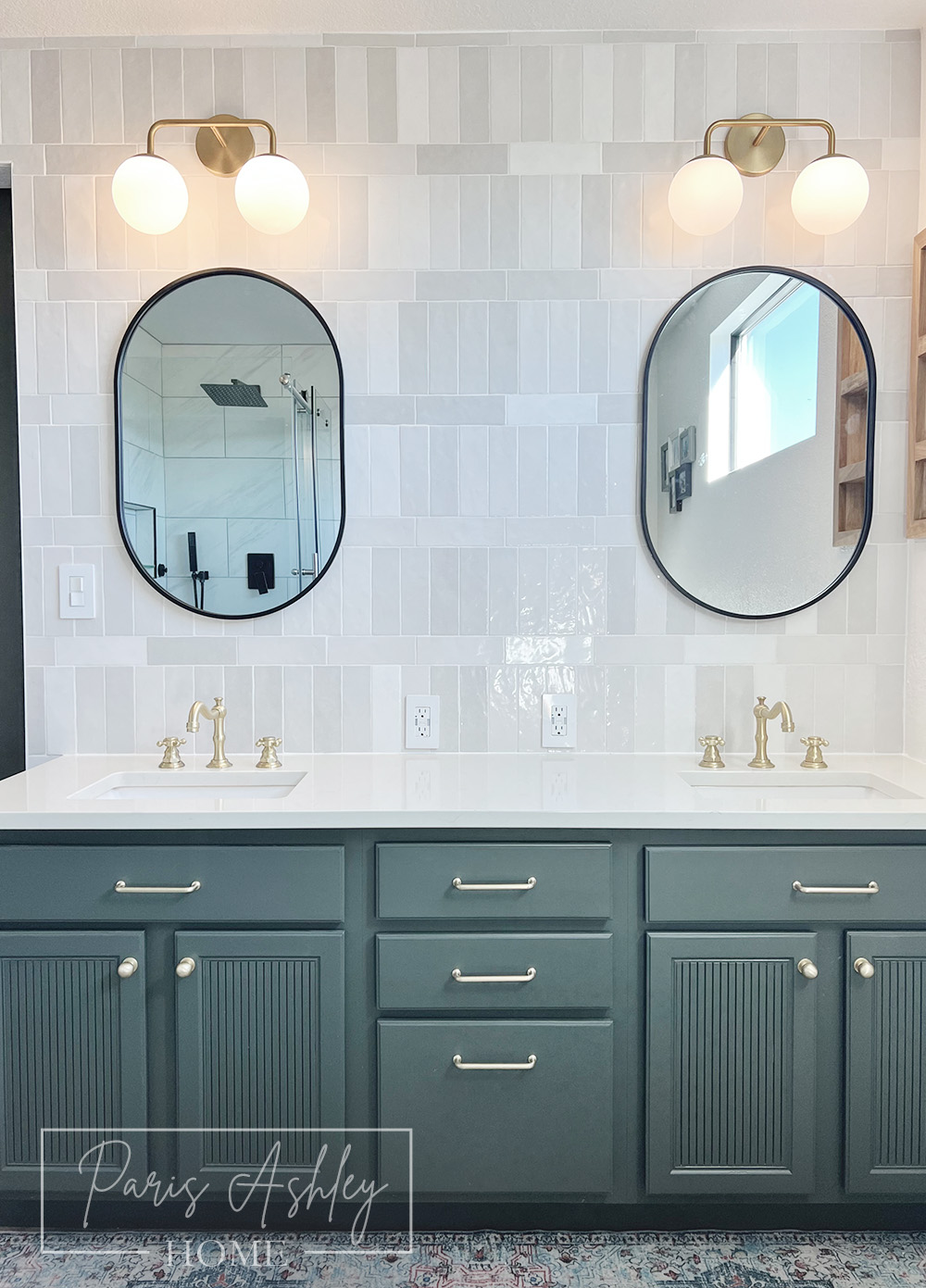 Upgrade Your Vanity Lighting: A Step-by-Step Guide on How to Transform One Vanity Light into Two