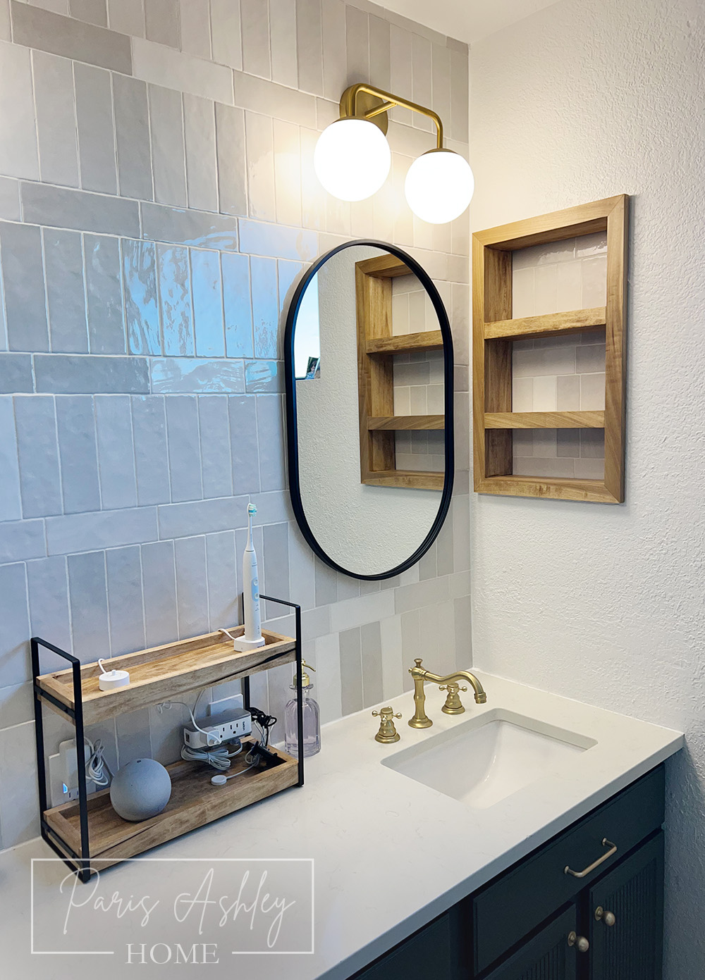 Transform Your Bathroom: A Step-by-Step Guide to a Stunning Medicine Cabinet Makeover